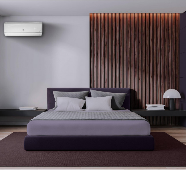 Инверторная сплит-система Electrolux EACS/I-09HSK/N3