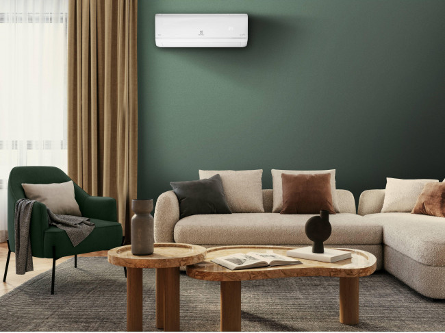 Инверторная сплит-система Electrolux EACS/I-09HSK/N3