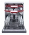 Посудомоечная машина Kuppersberg GFM 6073 Посудомоечная машина Kuppersberg GFM 6073