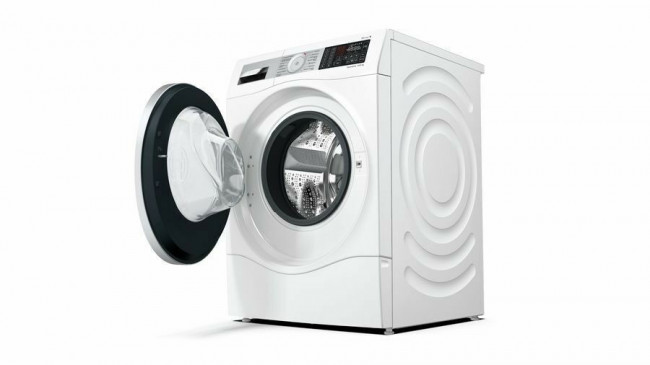 Стиральная машина с сушкой Bosch WDU28590OE
