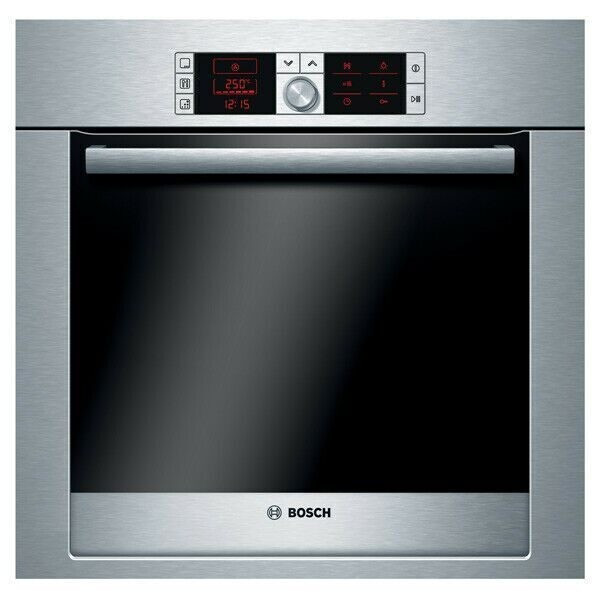 Встраиваемый электрический духовой шкаф Bosch HBG56S551