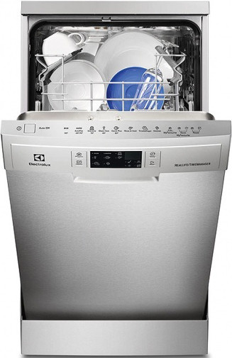 Посудомоечная машина Electrolux ESF 4660 ROX Посудомоечная машина Electrolux ESF 4660 ROX