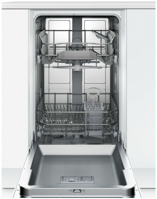 Встраиваемая посудомоечная машина Bosch SPU 2HKW57S