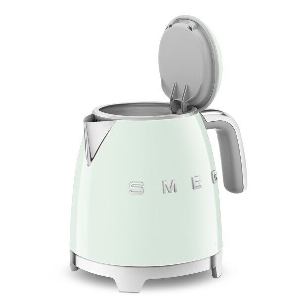 Чайник электрический Smeg KLF05PGEU