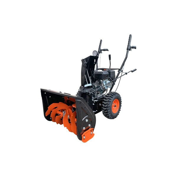 Снегоуборщик бензиновый Patriot PS 602E