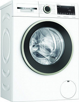 Фронтальная стиральная машина Bosch WHA122W1OE