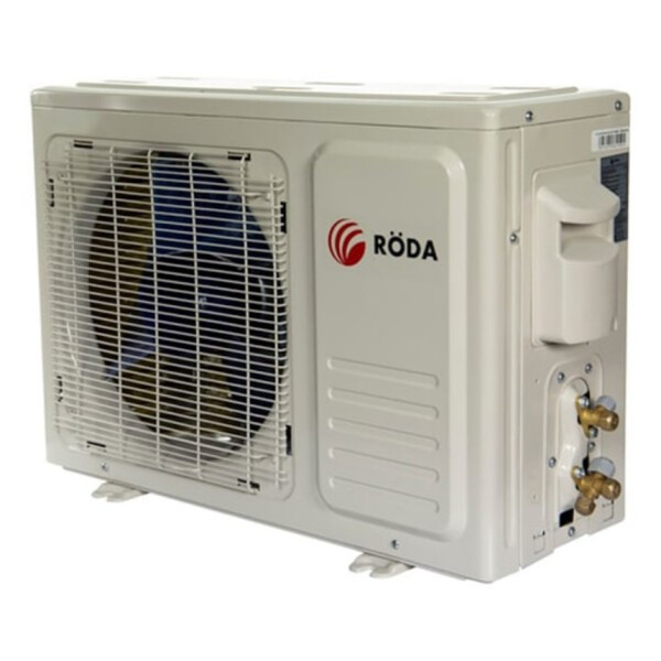 Сплит-система Roda RS-G07A Сплит-система Roda RS-G07A