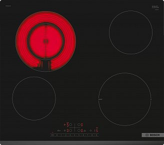 Варочная панель Bosch PKF631FP3E