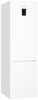 Холодильник Weissgauff WRK 2010 DW Total NoFrost