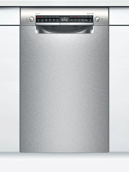 Встраиваемая посудомоечная машина Bosch SPU 4HMI53S