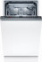 Встраиваемая посудомоечная машина Bosch SRV 2HMX3FR
