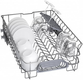 Встраиваемая посудомоечная машина Bosch SRV 2HMX3FR