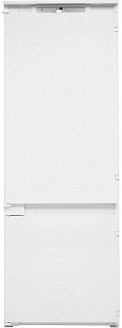 Встраиваемый двухкамерный холодильник Whirlpool SP40 802 EU Встраиваемый двухкамерный холодильник Whirlpool SP40 802 EU