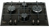 Встраиваемая газовая варочная панель Hotpoint-Ariston 7HPCN 640T (AN) R/HA