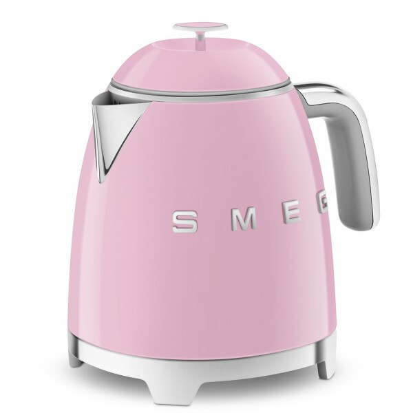 Чайник электрический Smeg KLF05PKEU