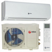 Сплит-система Roda RS-G07A / RU-G07A