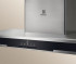 Вытяжка Electrolux EFB 60566 DX