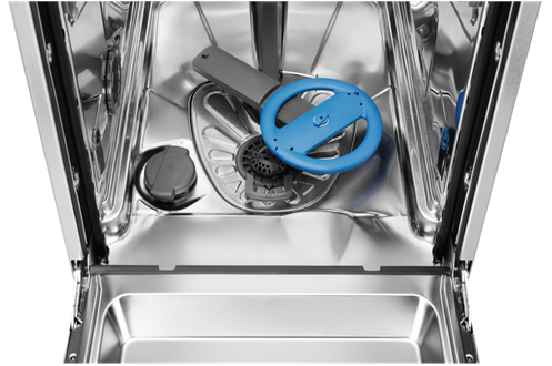 Посудомоечная машина Electrolux SES94221SW