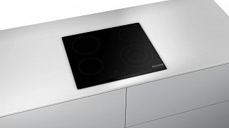 Варочная панель Bosch PKF651BB2E
