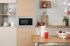 Встраиваемая микроволновая печь Indesit MWI 120 GX