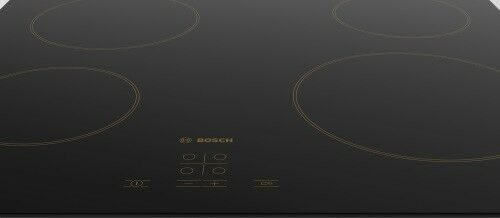 Встраиваемая электрическая варочная панель Bosch PKE611BA1R