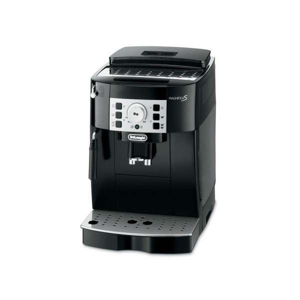 Кофемашина Delonghi ECAM 22.110.B
