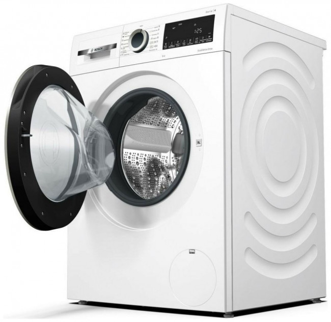 Стиральная машина Bosch WGA142X6OE
