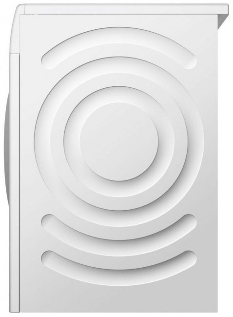 Стиральная машина Bosch WGA142X6OE