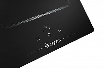 Варочная панель домино Gefest ПВИ 4001