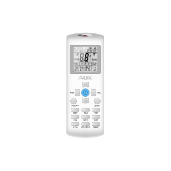 Сплит-система AUX ASW-H07A4/DE-R1DI золото