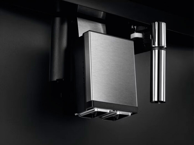 Кофемашина Electrolux KBC85T