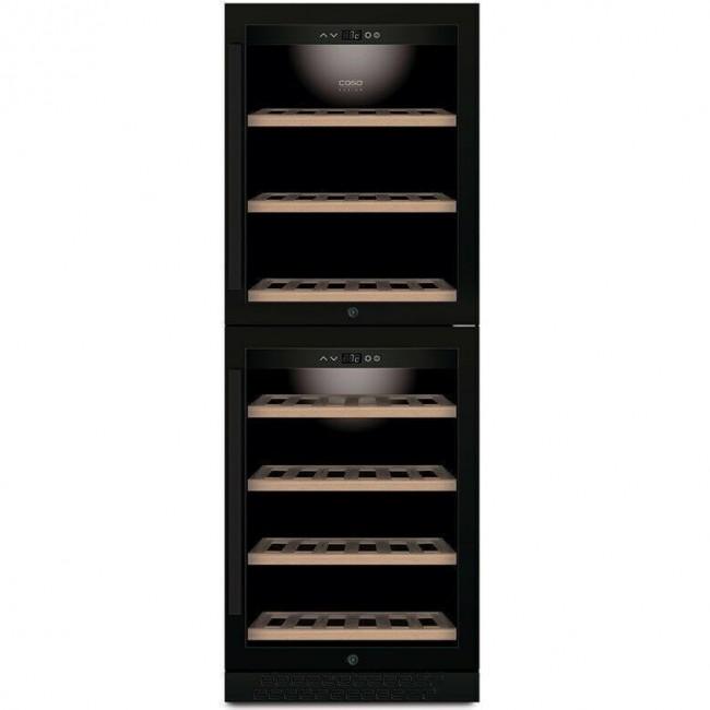Винный шкаф Caso WineChef Pro 126-2D