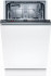 Встраиваемая посудомоечная машина Bosch SRV 2IKX10E