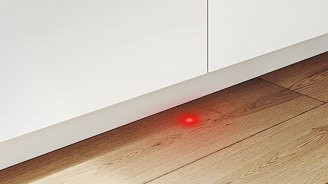Встраиваемая посудомоечная машина Bosch SRV 2IKX10E