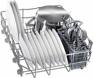 Встраиваемая посудомоечная машина Bosch SRV 2IKX10E