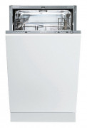 Встраиваемая посудомоечная машина Gorenje GV 53223