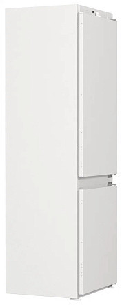 Встраиваемый двухкамерный холодильник Gorenje NRKI 4182 E1