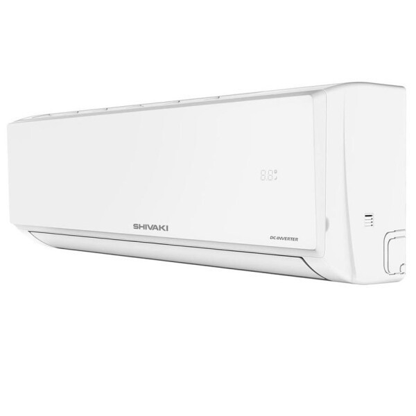 Сплит-система Shivaki SSH-P099DC/SRH-P099DC
