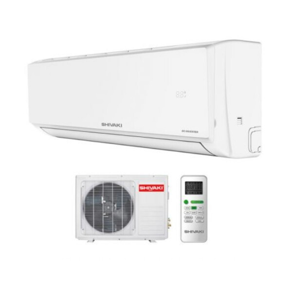 Сплит-система Shivaki SSH-P099DC/SRH-P099DC