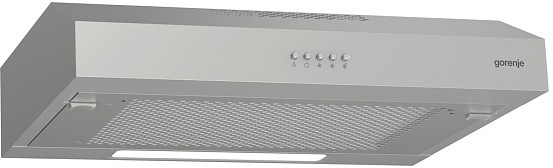 Вытяжка Gorenje WHU629EX/S