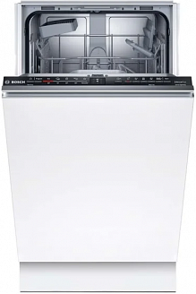 Встраиваемая посудомоечная машина Bosch SPV 2HKX1DR