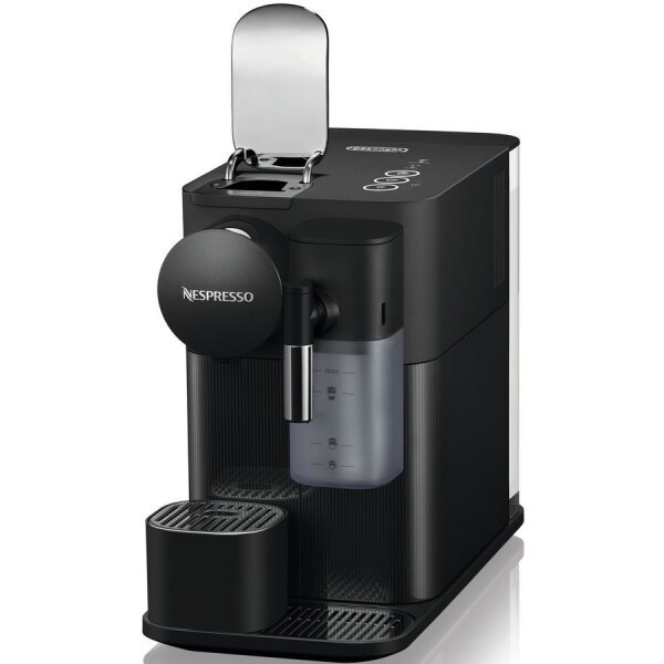 Кофемашина Delonghi EN 510.B
