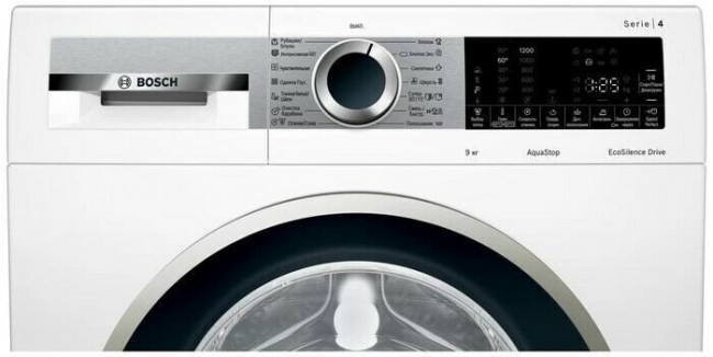 Стиральная машина Bosch WGA242X5OE