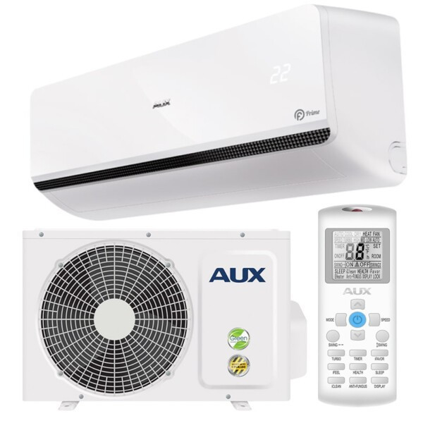 Сплит-система AUX ASW-H07A4/FP-R1DI | AS-H07A4/FP-R1DI