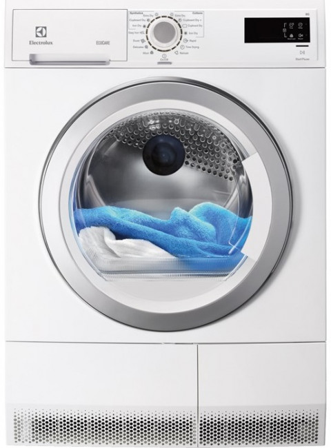 Сушильная машина Electrolux EDH 3686 GDE Сушильная машина Electrolux EDH 3686 GDE