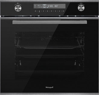 Духовой шкаф Weissgauff EOM 751 PDBSX