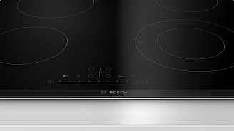 Варочная панель Bosch PKF675FP2E