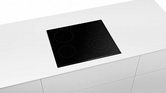 Варочная панель Bosch PKF675FP2E