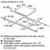 Варочная панель Bosch PKF675FP2E