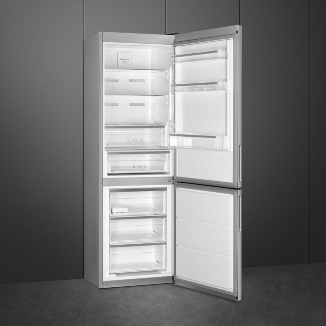 Холодильник Smeg FC20EN1X